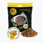Carp Target zmes zrnín kukurica-kongo-rebarbora-orechy 25% 0031