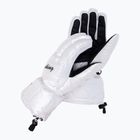 Dámske lyžiarske rukavice Viking Strix Ski white 112/18/6280/01
