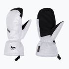 Dámske lyžiarske rukavice Viking Strix Mitten white 112/19/0300/01