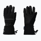 Pánske lyžiarske rukavice Viking Bormio black/grey 11/2/498