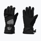 Dámske lyžiarske rukavice Viking Ronda Ski šedé 113/20/5473/08