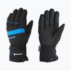 Pánske lyžiarske rukavice Viking Redmont GTX modré