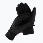 Viking Superior Multifunkčné trekingové rukavice čierne 140224400 09