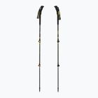 Trekingové palice Viking Equinox grey/yellow