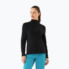 Dámska fleecová mikina Viking Tesero black