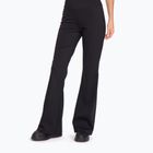 Dámske tréningové legíny Cardio Bunny HCB-125 Flare black