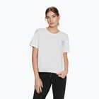 Dámske tréningové tričko Cardio Bunny Bright white