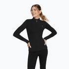 Dámske tričko Cardio Bunny Stormy black training longsleeve