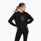 Dámska mikina Cardio Bunny Freeze black