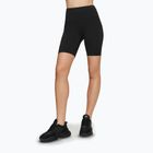 Dámske tréningové šortky Cardio Bunny Chilly black