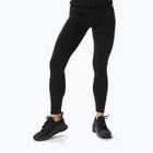 Dámske tréningové legíny Cardio Bunny HCB-126-002 black
