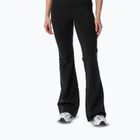 Dámske tréningové legíny Cardio Bunny Flare black