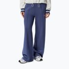 Tréningové nohavice Cardio Bunny Wide Leg navy blue