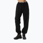 Dámske tréningové joggery Cardio Bunny  black