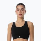 Fitness podprsenka Cardio Bunny Seamless black