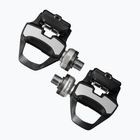 Pedále na bicykel Magene P715 S SPD-SL silver