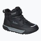 Detské topánky Lee Cooper LCJ-26-01-4655K black