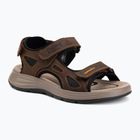 Pánske sandále Lee Cooper LCW-26-01-4024MA brown