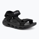 Pánske sandále Lee Cooper LCW-26-01-4025MA black