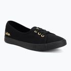 Dámske tenisky Lee Cooper LCW-26-02-4045LA black/gold