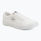 Pánske tenisky Lee Cooper LCW-26-02-4082MC white