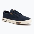 Pánske tenisky Lee Cooper LCW-26-02-4087MC navy