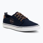 Pánske tenisky Lee Cooper LCW-26-02-4095MC navy