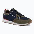 Pánske topánky Lee Cooper LCW-26-03-4121MA khaki