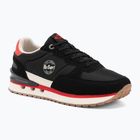 Pánske topánky Lee Cooper LCW-26-03-4124MA black