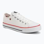 Dámske tenisky Lee Cooper LCW-26-31-4310LA white
