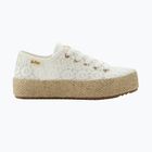 Dámske espadrilky Lee Cooper LCW-26-31-4326LA white