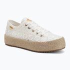 Dámske espadrilky Lee Cooper LCW-26-31-4326LA white