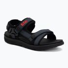 Pánske sandále Lee Cooper LCW-26-34-4421MA navy