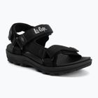 Detské sandále Lee Cooper LCW-26-34-4436K black