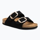 Dámske šľapky Lee Cooper LCW-26-35-4455LA czarny