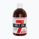 MCT olej 7Nutrition mastné kyseliny 400ml 7Nu000370