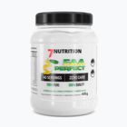 EAA Perfect 7Nutrition aminokyseliny 480g citrón 7Nu000392