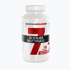Butyrát sodný 580 mg 7Nutrition podpora čriev 100 kapsúl 7Nu000416