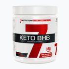 Keto BHB 7Nutrition podpora ketogénnej diéty 360g citrón 7Nu000417