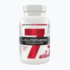 L-Glutathion 7Nutrition antioxidant 90 kapsúl 7Nu000466