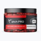 MatchPro Top Hard Drilled Strawberry 8 mm pelety s háčikom 979522