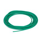 MatchPro Dutý elastický tyčový tlmič nárazov 3 m zelený 910572
