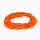 MatchPro Dutý elastický tyčový tlmič nárazov 3 m oranžový 910577