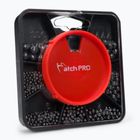 MatchPro Soft 7 brokových závaží čierna 910110