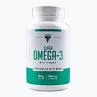 Super Omega 3 Trec mastné kyseliny 60 kapsúl TRE/165