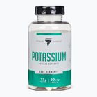 Vitality Potassium Trec potassium 90 kapsúl TRE/881