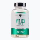 Vitamín Trec Vitality Vit. D3 4000 IU 90 kapsúl