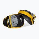 Tréningové lapy trenérske StormCloud Rapid black/yelow