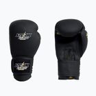 Boxerské rukavice StormCloud Boxing Pro black