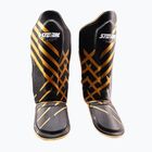 Chrániče holení a chodidiel StormCloud Lynx black/gold